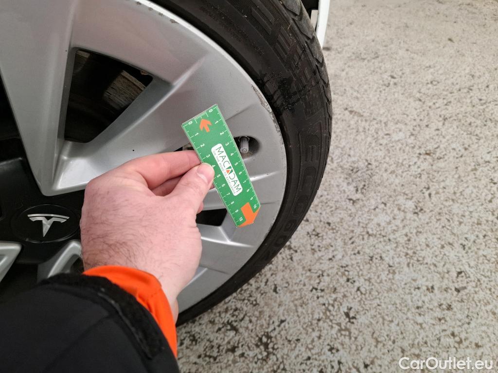  Tesla  Model 3 TESLA  / 2018 / 4P / Berline - #25