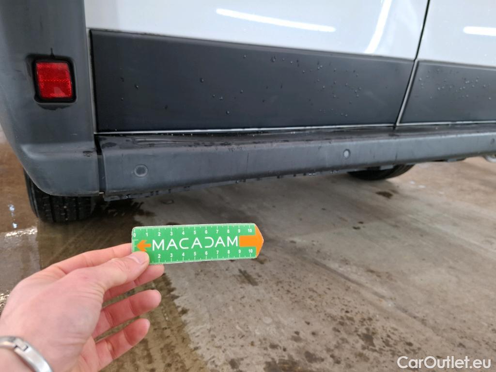  Fiat  Ducato FIAT   2014  4P  Fourgon tôlé 23 Multijet 120 30 C H1 Business #9