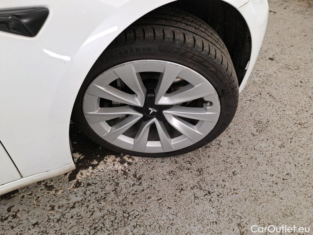  Tesla  Model 3 TESLA  / 2018 / 4P / Berline - #22