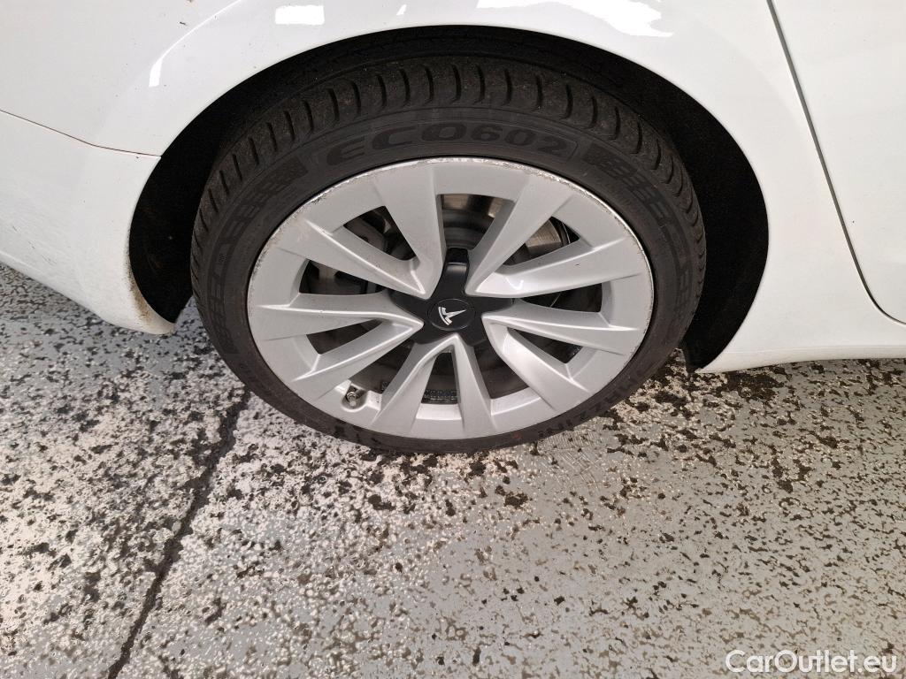  Tesla  Model 3 TESLA  / 2018 / 4P / Berline - #18