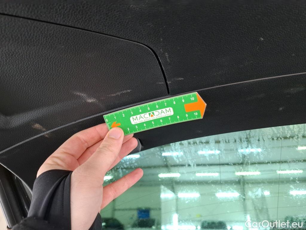  Seat  ATECA  Xcellence 1.6 TDI 115CV BVA7 E6dT #11