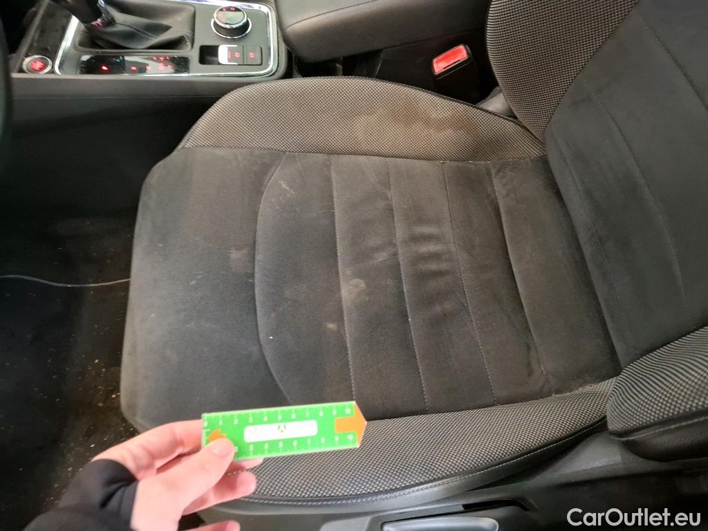  Seat  ATECA  Xcellence 1.6 TDI 115CV BVA7 E6dT #19