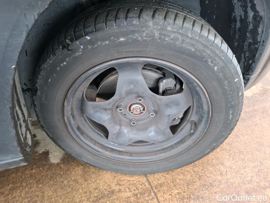  Citroen  C3  Aircross Feel Pack Business 1.2 PureTech 110CV BVM6 E6d #40