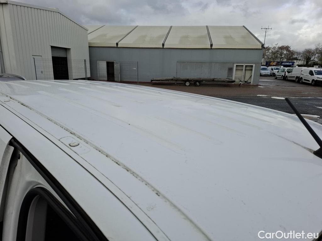  Citroen  Berlingo  Fourgon Club M 650 1.2 PureTech 110CV BVM6 E6d #44