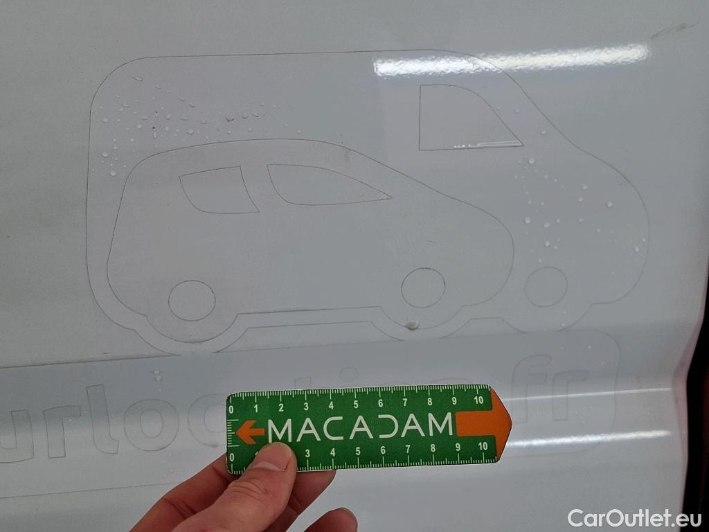  Fiat  Ducato FIAT   2014  4P  Fourgon tôlé 23 Multijet 120 30 C H1 Business #31