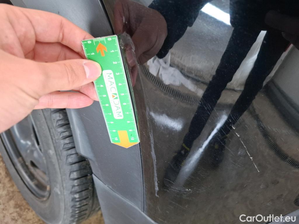  Citroen  C3  Aircross Feel Pack Business 1.2 PureTech 110CV BVM6 E6d #47