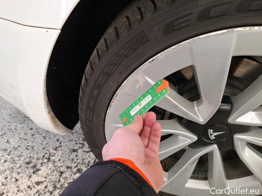  Tesla  Model 3 TESLA  / 2018 / 4P / Berline - #21