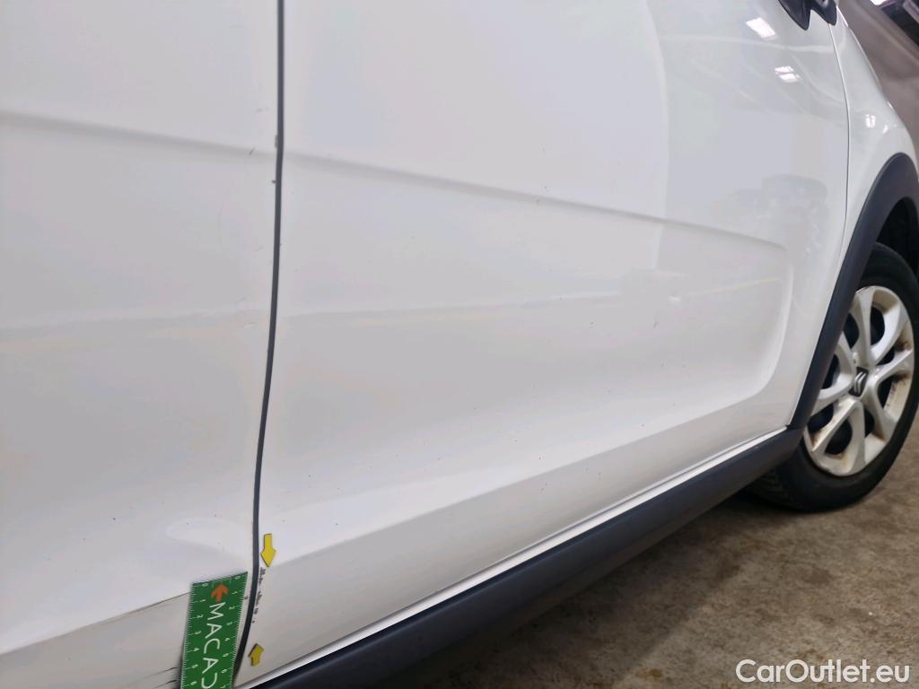  Citroen  C3  Société Feel 1.5 BlueHDI 100CV BVM6 E6d #21