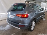  Seat  ATECA  Xcellence 1.6 TDI 115CV BVA7 E6dT #3