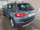  Seat  ATECA  Xcellence 1.6 TDI 115CV BVA7 E6dT #2