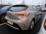  Toyota  Corolla TOYOTA  / 2018 / 5P / Berline Hybride 122h Dynamic Business Stage Acad #3