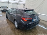  Toyota  Corolla TOYOTA  Touring Sports / 2018 / 5P / Break Hybride 122h Dynamic Business Stage Acad #2
