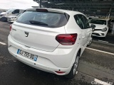  Dacia  Sandero  III Confort 1.0 TCe 90CV BVM5 E6d #3