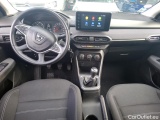  Dacia  Sandero  III Confort 1.0 TCe 90CV BVM5 E6d #5