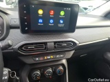  Dacia  Sandero  III Confort 1.0 TCe 90CV BVM5 E6d #7