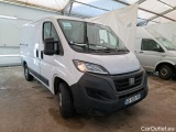  Fiat  Ducato FIAT   2014  4P  Fourgon tôlé 23 Multijet 120 30 C H1 Business #4