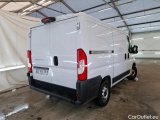  Fiat  Ducato FIAT   2014  4P  Fourgon tôlé 23 Multijet 120 30 C H1 Business #3