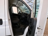 Fiat  Ducato FIAT   2014  4P  Fourgon tôlé 23 Multijet 120 30 C H1 Business #8