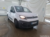  Citroen  Berlingo  Fourgon Club M 650 1.2 PureTech 110CV BVM6 E6d #4