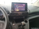  Citroen  Berlingo  Fourgon Club M 650 1.2 PureTech 110CV BVM6 E6d #7