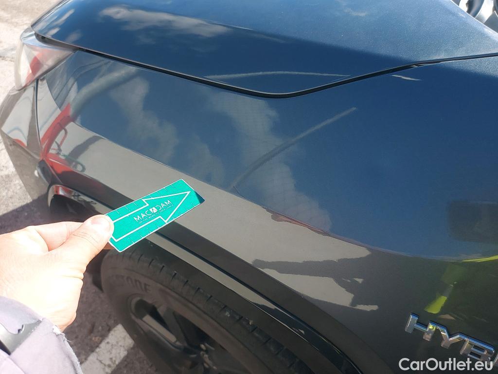  Toyota  RAV4 TOYOTA  / 2018 / 5P / todoterreno 2.5l 220H Feel! #10