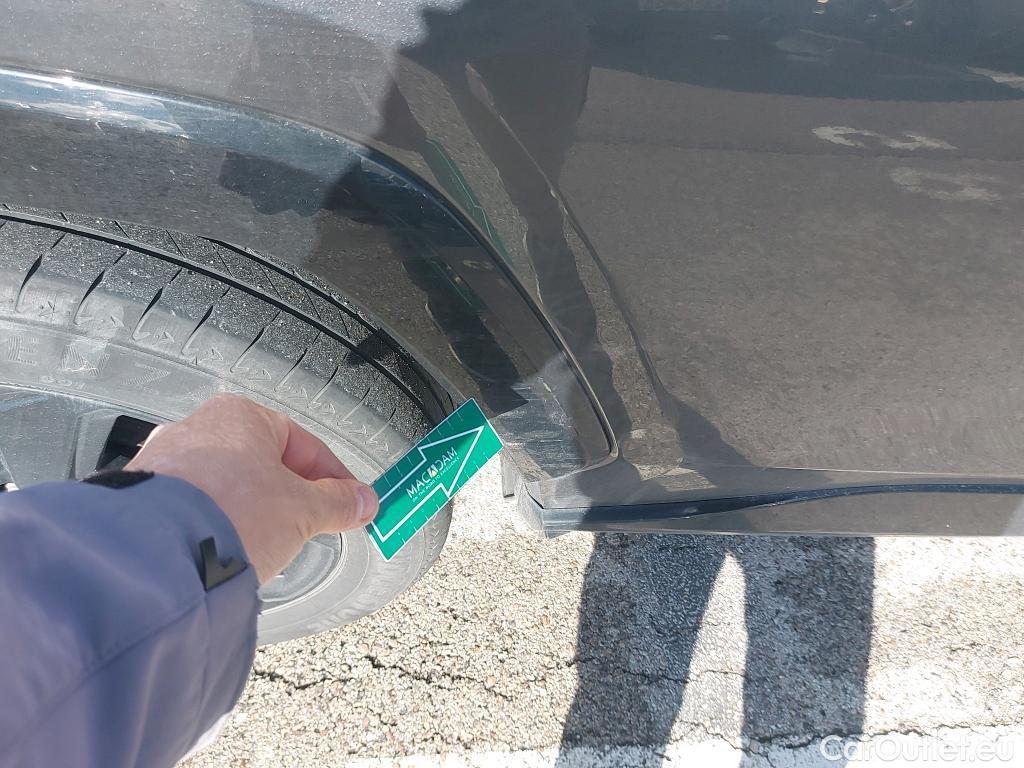  Toyota  RAV4 TOYOTA  / 2018 / 5P / todoterreno 2.5l 220H Feel! #35