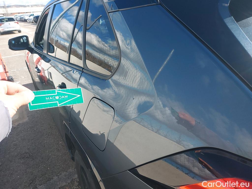  Toyota  RAV4 TOYOTA  / 2018 / 5P / todoterreno 2.5l 220H Feel! #45