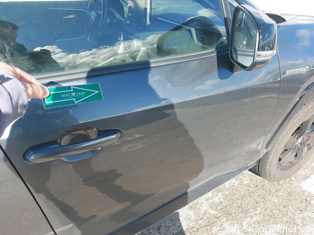  Toyota  RAV4 TOYOTA  / 2018 / 5P / todoterreno 2.5l 220H Feel! #16