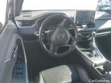  Toyota  RAV4 TOYOTA  / 2018 / 5P / todoterreno 2.5l 220H Feel! #3