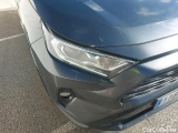  Toyota  RAV4 TOYOTA  / 2018 / 5P / todoterreno 2.5l 220H Feel! #17
