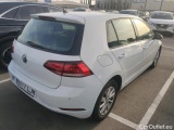  Volkswagen  Golf  VOLKSWAGEN / 2016 / 5P / berlina con portón Last Edition 1.6 TDI 85kW (115CV) #2