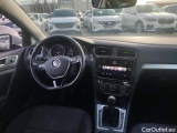  Volkswagen  Golf  VOLKSWAGEN / 2016 / 5P / berlina con portón Last Edition 1.6 TDI 85kW (115CV) #3