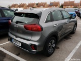  KIA  Niro KIA  / 2019 / 5P / crossover 1.6 GDi HEV 104kW (141CV) Drive #2