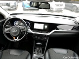  KIA  Niro KIA  / 2019 / 5P / crossover 1.6 GDi HEV 104kW (141CV) Drive #3