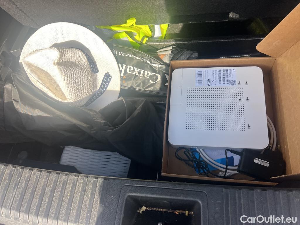  Renault  Austral RENAULT  / 2022 / 5P / todoterreno Techno Mild Hybrid 116kW Auto (AC) #7