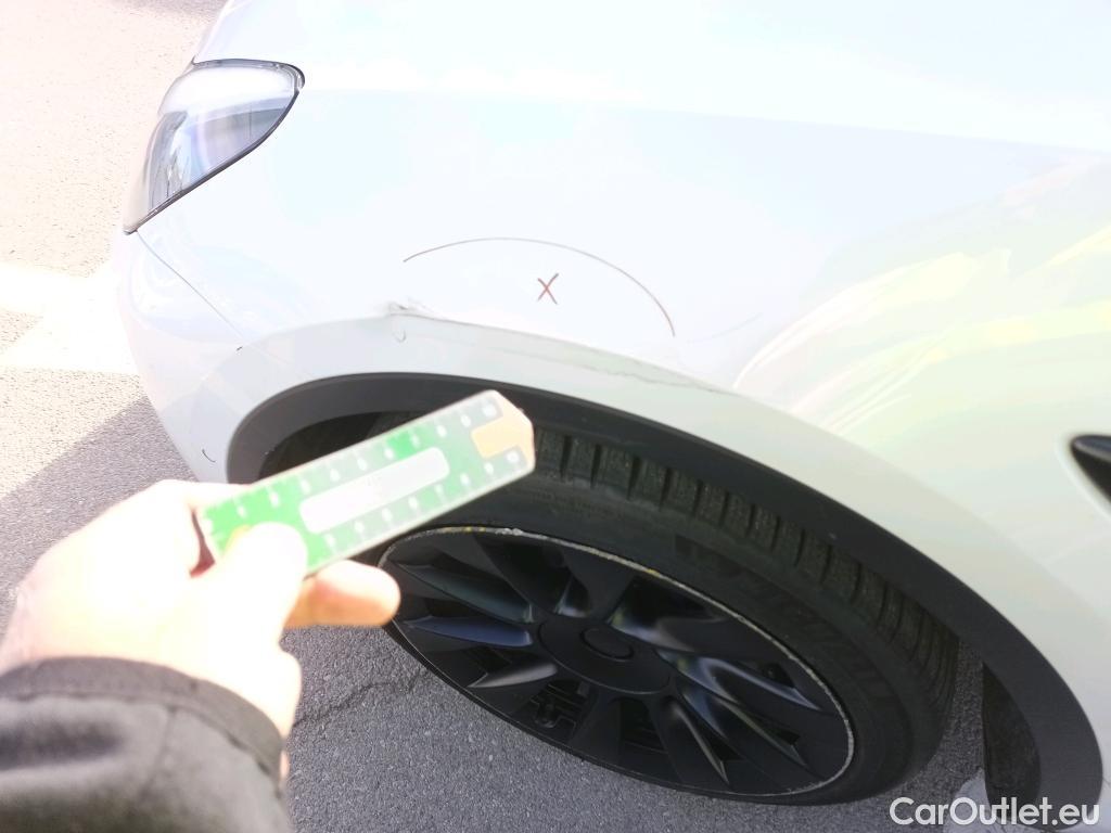 Tesla  Model Y TESLA  / 2020 / 5P / todoterreno Gran Autonomía 4WD #20