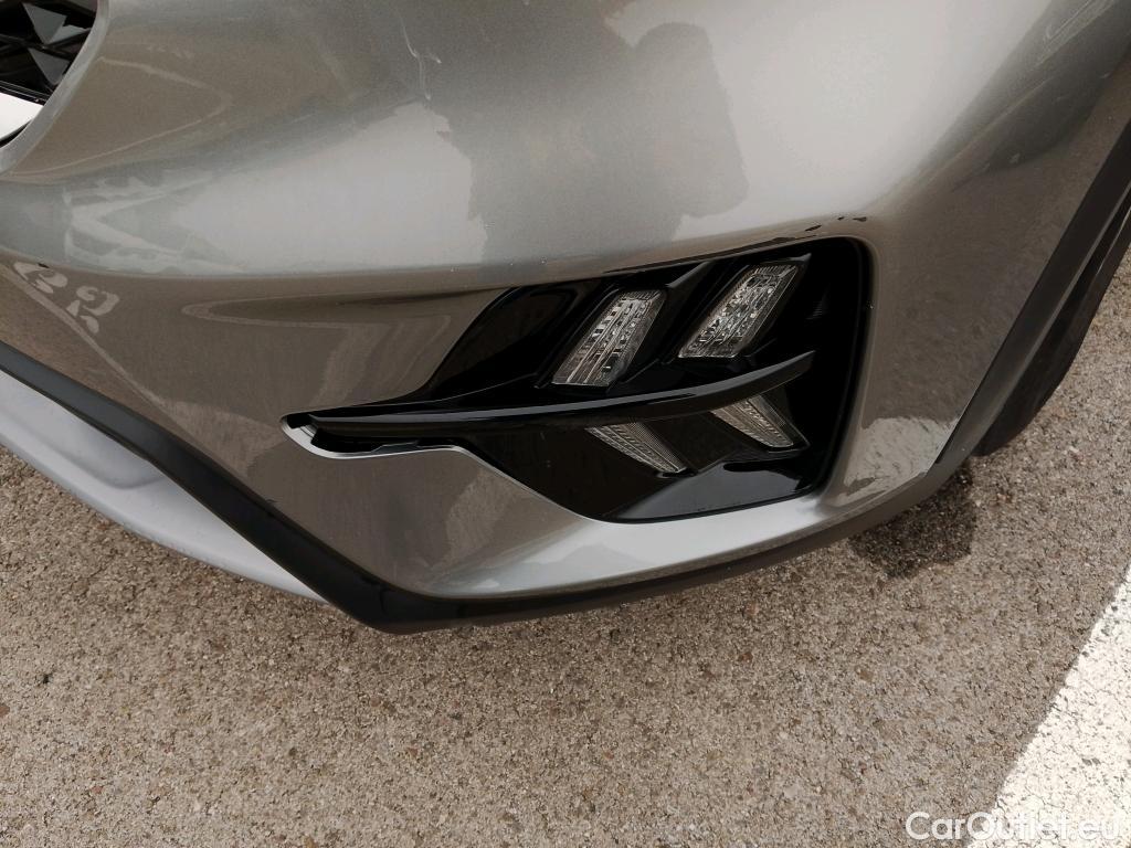  KIA  Niro KIA  / 2019 / 5P / crossover 1.6 GDi HEV 104kW (141CV) Drive #20