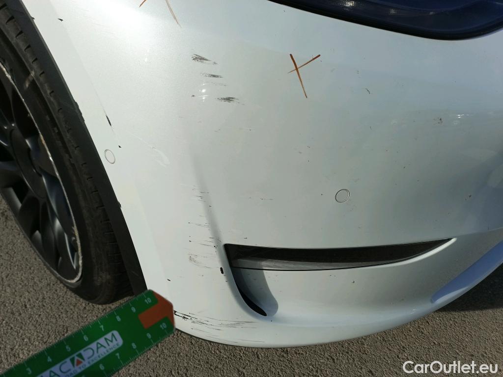  Tesla  Model Y TESLA  / 2020 / 5P / todoterreno Gran Autonomía 4WD #35