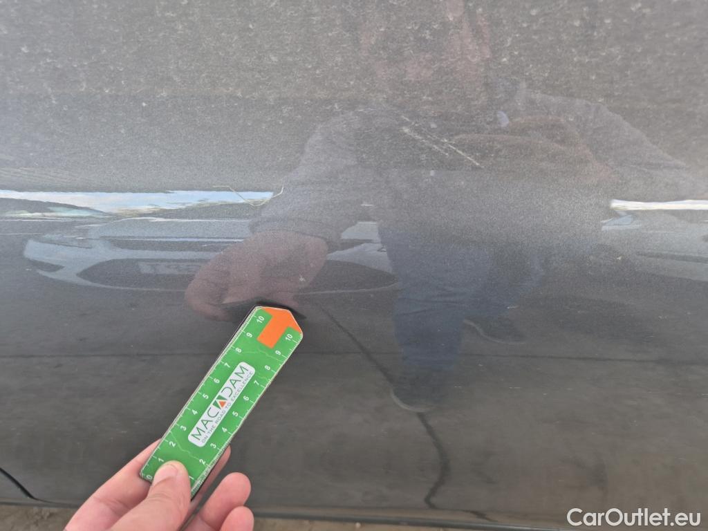  Mercedes  CLA-Klasse MERCEDES-BENZ CLA / 2019 / 4P / coupé CLA 200 D DCT #13