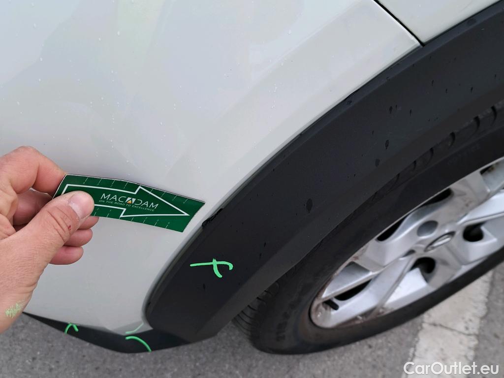  Nissan  Juke NISSAN  / 2019 / 5P / crossover DIG-T 84 kW (114 CV) DCT 7 V N-Connecta (AC) #11