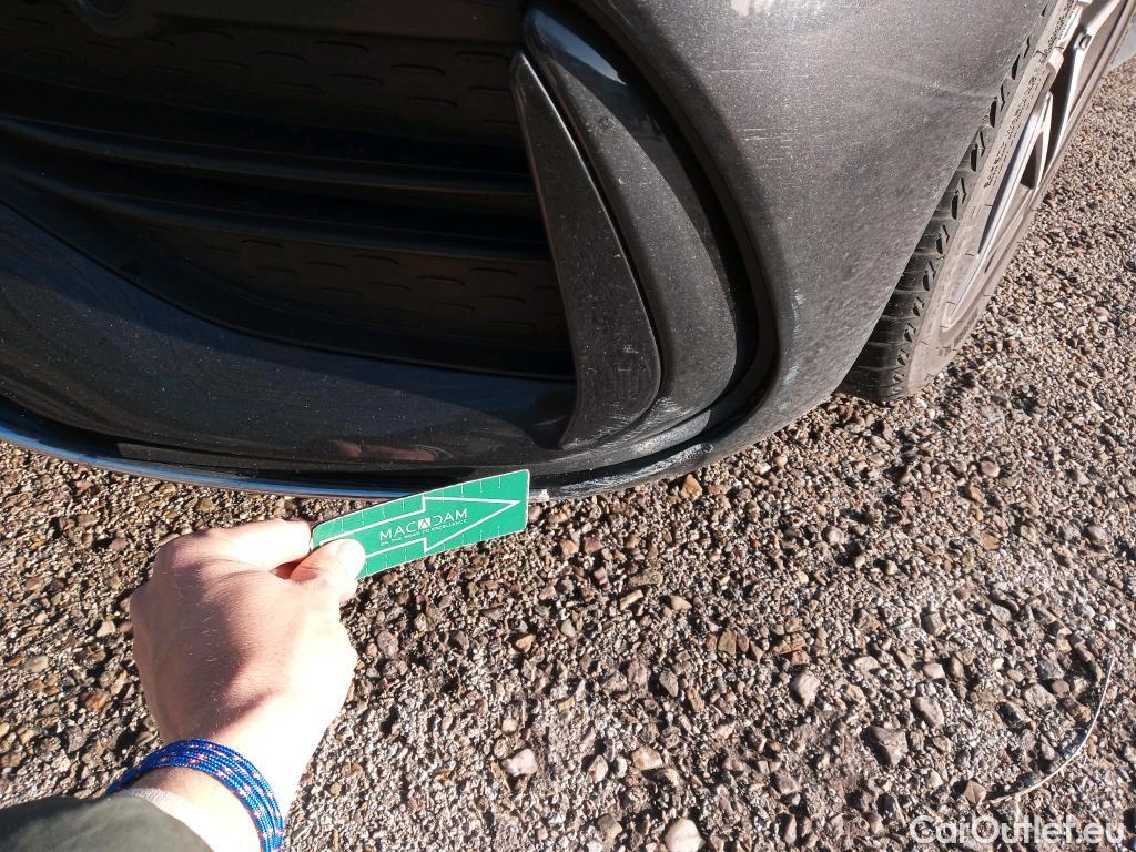  Mercedes  C-Klasse Clase C C 200 d (206.003)AMG AMG Line 185CV AT9 E6d #7