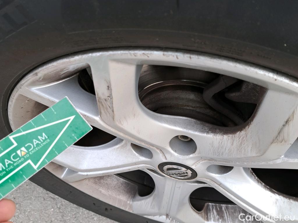  Nissan  Juke NISSAN  / 2019 / 5P / crossover DIG-T 84 kW (114 CV) DCT 7 V N-Connecta (AC) #10