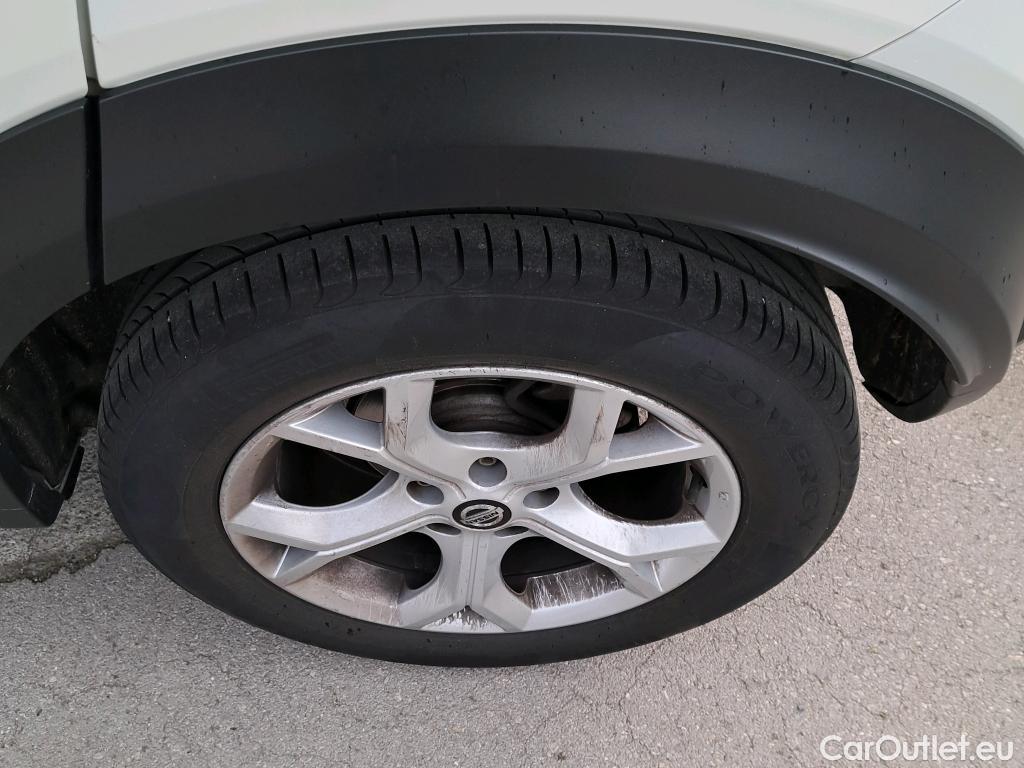  Nissan  Juke NISSAN  / 2019 / 5P / crossover DIG-T 84 kW (114 CV) DCT 7 V N-Connecta (AC) #9