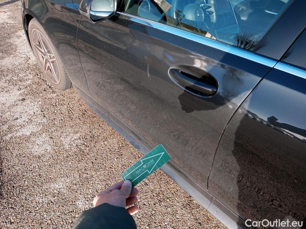  Mercedes  C-Klasse Clase C C 200 d (206.003)AMG AMG Line 185CV AT9 E6d #6