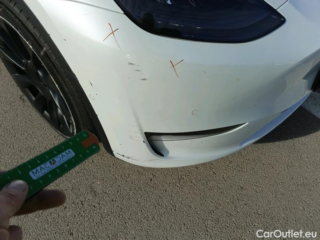  Tesla  Model Y TESLA  / 2020 / 5P / todoterreno Gran Autonomía 4WD #34