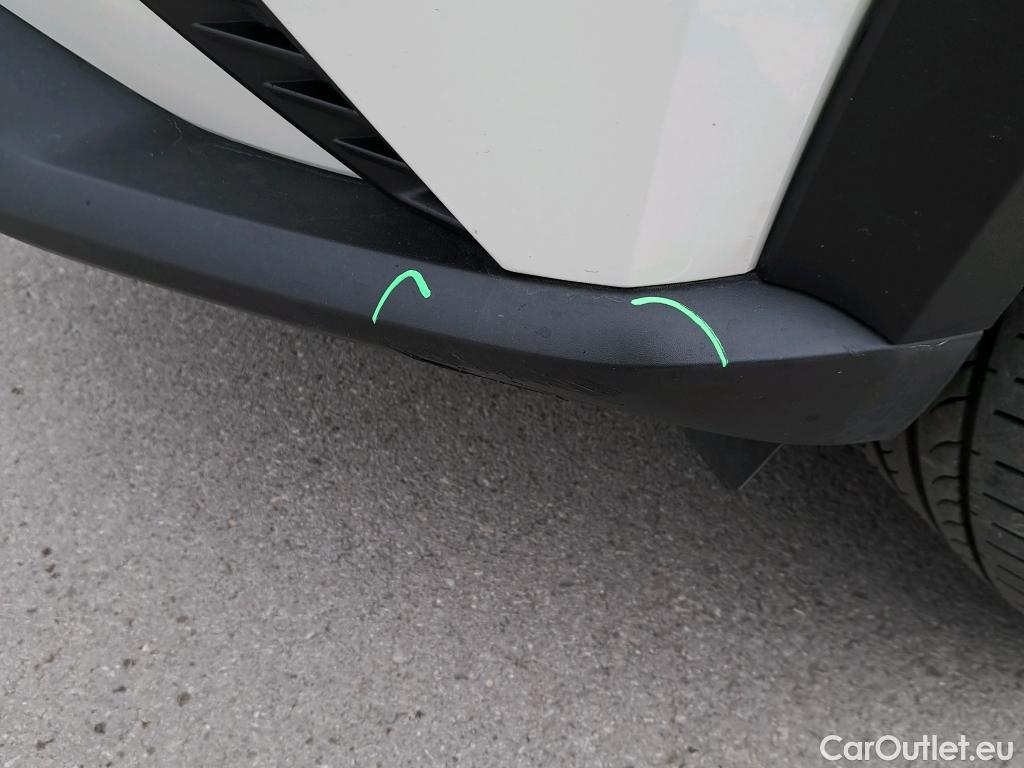  Nissan  Juke NISSAN  / 2019 / 5P / crossover DIG-T 84 kW (114 CV) DCT 7 V N-Connecta (AC) #14