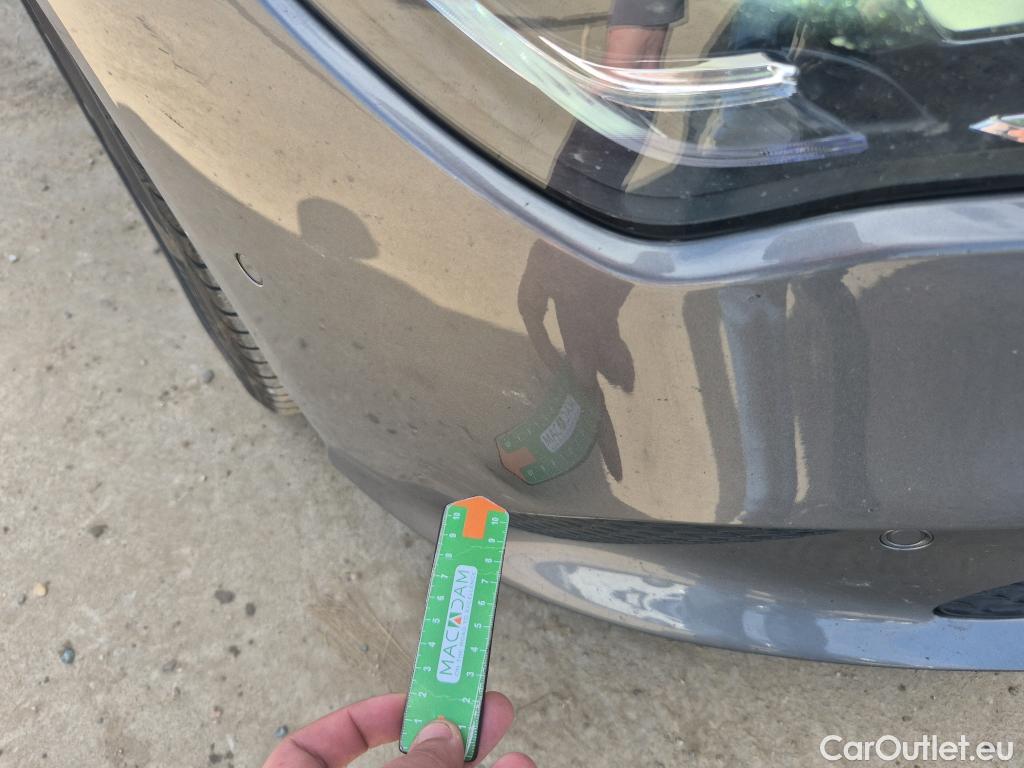  Mercedes  CLA-Klasse MERCEDES-BENZ CLA / 2019 / 4P / coupé CLA 200 D DCT #6