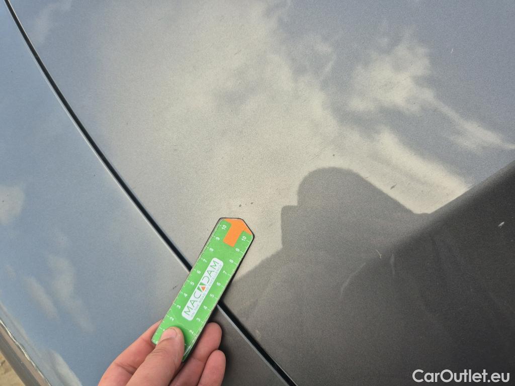  Mercedes  CLA-Klasse MERCEDES-BENZ CLA / 2019 / 4P / coupé CLA 200 D DCT #17