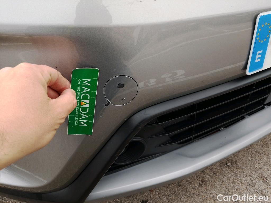  KIA  Niro KIA  / 2019 / 5P / crossover 1.6 GDi HEV 104kW (141CV) Drive #16