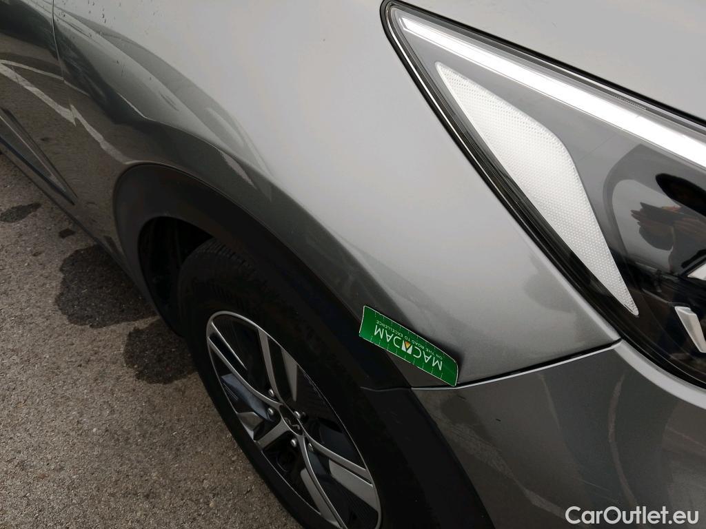  KIA  Niro KIA  / 2019 / 5P / crossover 1.6 GDi HEV 104kW (141CV) Drive #9